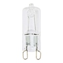 Галогенна лампа Feron JCD9 50Вт