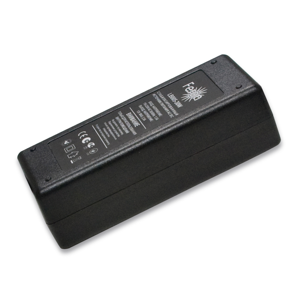 [3369] Трансформатор електронний Feron LB005 30W IP20