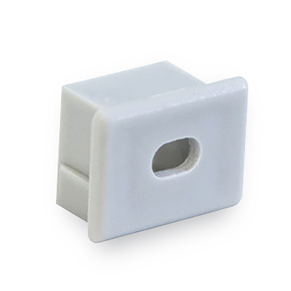 [4345] Заглушка для профілю САВ261 LD261