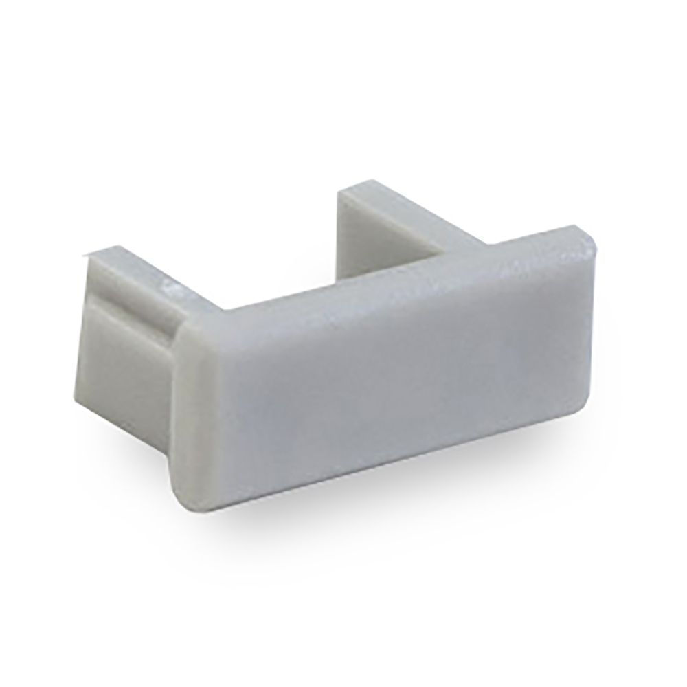 [4343] Заглушка для профілю САВ262 LD262