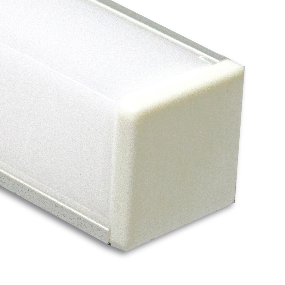 [4522] Профіль для світлодіодної стрічки Feron CAB281