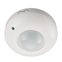 Датчик руху Feron LX20 / SEN5 білий