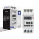 Реле часу Feron TM41