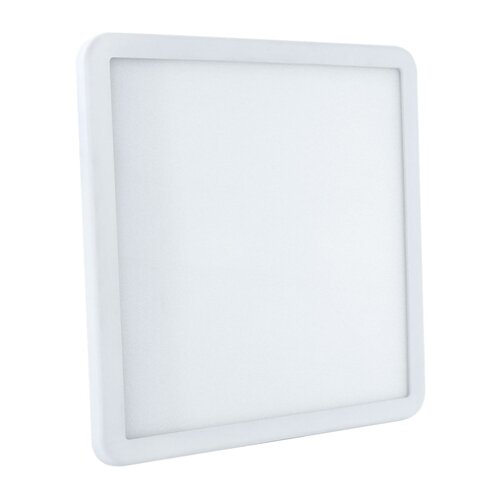 [3_1987] Світильник світлодіодний Biom СL-S24W-5/2 NEW 24Вт квадратний 5000К