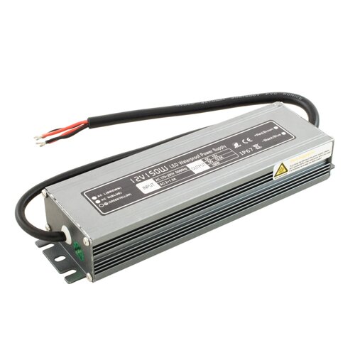 [3_2079] Блок живлення BIOM Professional DC12 150W WBP-150 12.5А герметичний