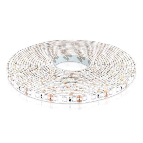 [3_2098] Світлодіодна стрічка OEM ST-12-2835-120-CW-65 біла, герметична, 1м