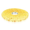 Світлодіодна стрічка OEM ST-12-2835-120-WW-65 тепла біла, герметична, 1м