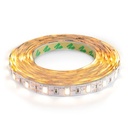 Світлодіодна стрічка OEM ST-12-5630-60-WW-20-V2 тепла біла, негерметична, 1м