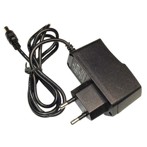 [3_2127] Блок живлення OEM DC12 12W 1А PL