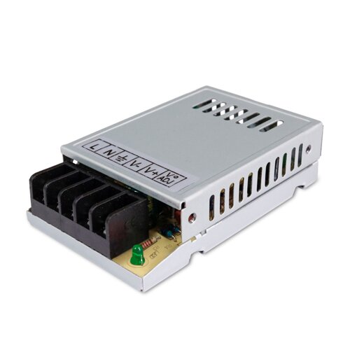 [3_2153] Блок живлення OEM DC12 25W 2,1А TR25-12