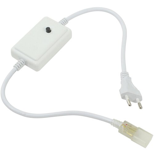 Контроллер RGB 220B Micro 200W (шнур с вилкою)