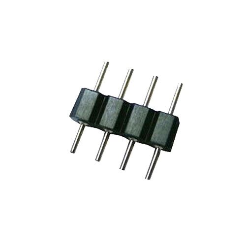 [3_2256] Конектор для свiтлодiодних стрiчок OEM SC-16-CC-4 4pin-4pin "папа-папа"