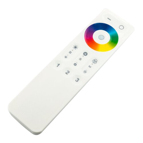 [3_2301] Пульт д/к OEM C-REM-2.4g-Touch-3 zone для контроллера RGBW