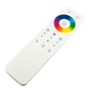 Пульт д/к OEM C-REM-2.4g-Touch-3 zone для контроллера RGBW