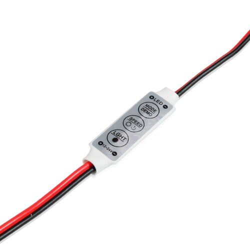 [3_2311] Димер OEM D-6A-SMART 3 кнопки 1 канал