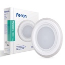 Світлодіодний світильник Feron AL2110 20Вт 5000K білий