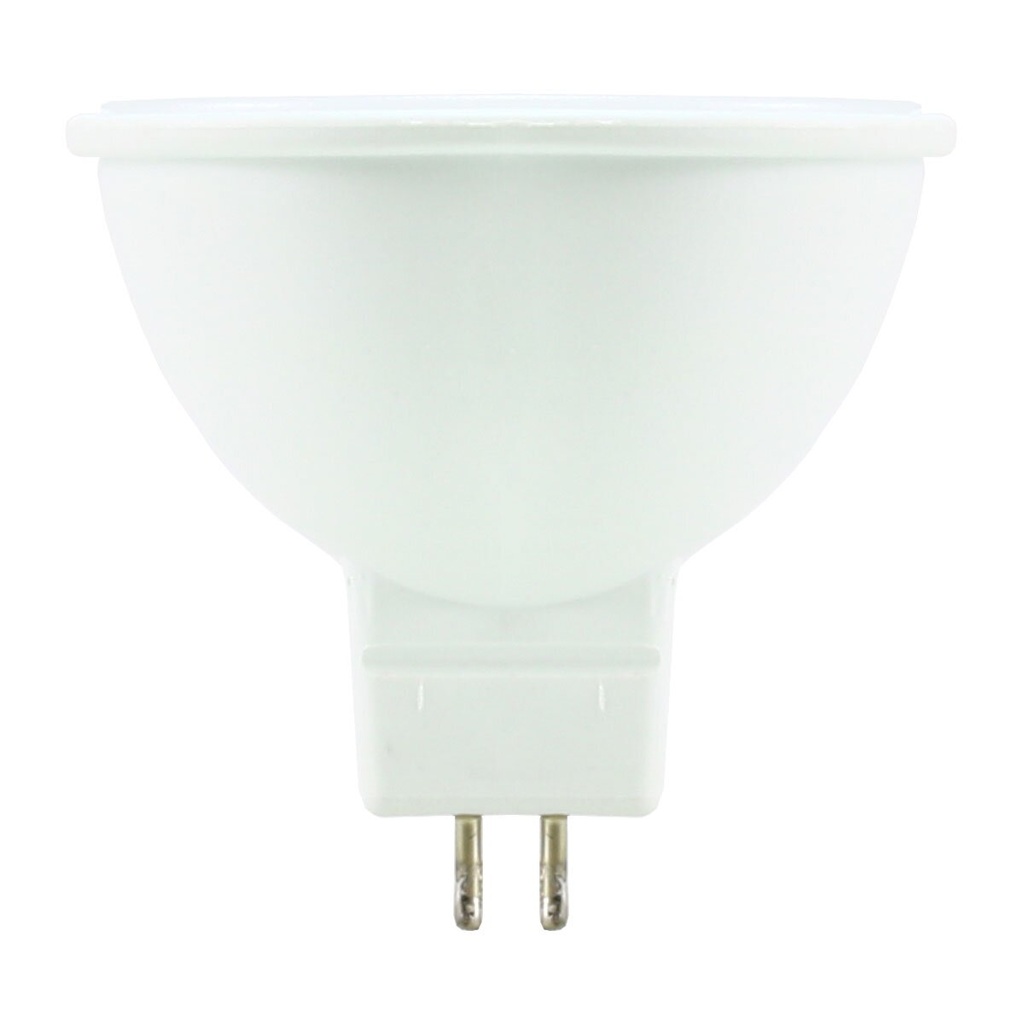 Свiтлодiодна лампа Biom BT-542 MR16 4W GU5.3 4500К матова