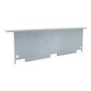 Заглушка BIOM ZPV-100 для профілю ЛСВ-100