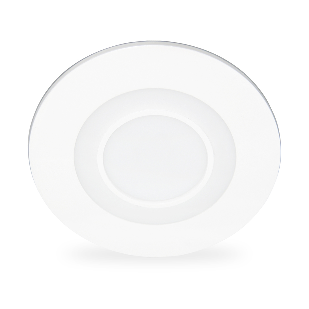 Світлодіодний світильник Feron AL2550 8Вт з підсвіткою