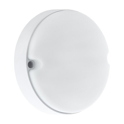 [3_2550] Світильник світлодіодний ЖКХ Biom MPL-R9-6 9Вт 6000К, коло