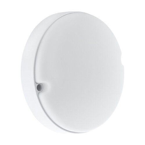 [3_2552] Світильник світлодіодний ЖКХ Biom MPL-R18-6 18Вт 6000К, коло