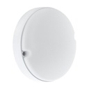 Світильник світлодіодний ЖКХ Biom MPL-R18-6 18Вт 6000К, коло