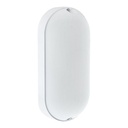 Світильник світлодіодний ЖКХ Biom MPL-О18-6 18Вт 6000К, овал