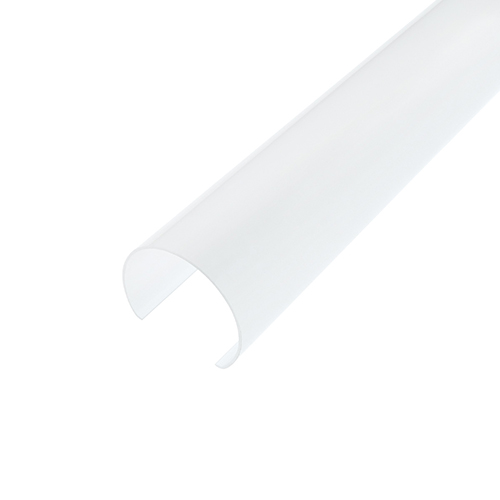 [3_2566] Розсіювач матовий BIOM LM-R60 радіальний до профілю ЛПР-60 , м