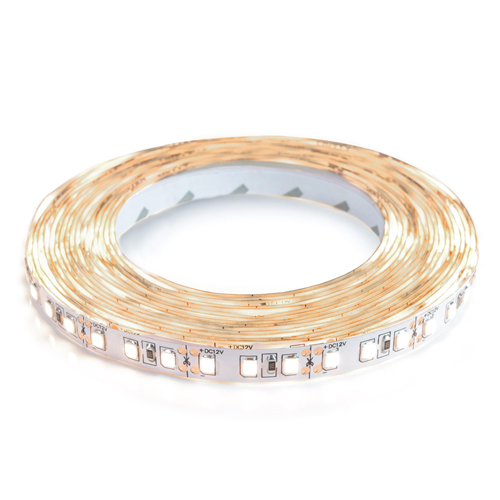 [3_2589] Світлодіодна стрічка 24V OEM ST-24-2835-120-NW-20-V2 нейтральна біла, негерметична, 1м