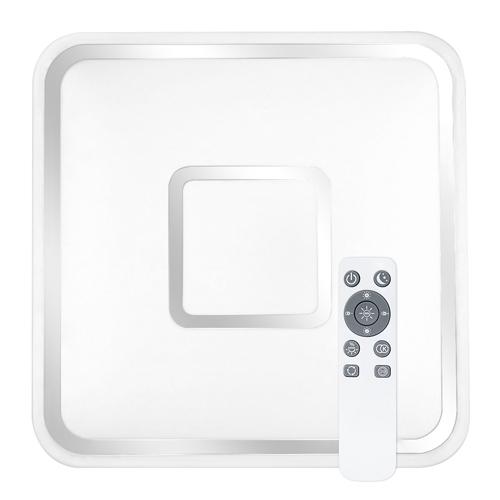 [3_2623] Світильник світлодіодный Biom SMART SML-S02-90/2 3000-6000K 90Вт с д/к