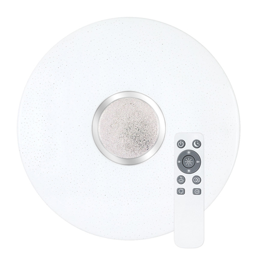 [3_2639] Світильник світлодіодний Biom SMART SML-R07-80/2 3000-6000K 80Вт с д/у New