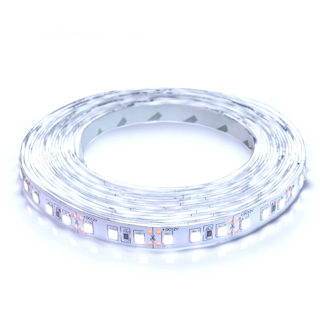 [3_2656] Світлодіодна стрічка B-LED 2835-120 W 14000К, негерметичная, 1м