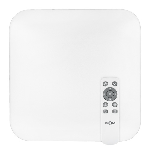 [3_2665] Свгтильник світлодіодний Biom SMART SML-S21-50/2-DIY3000-6000K 50Вт с д/у