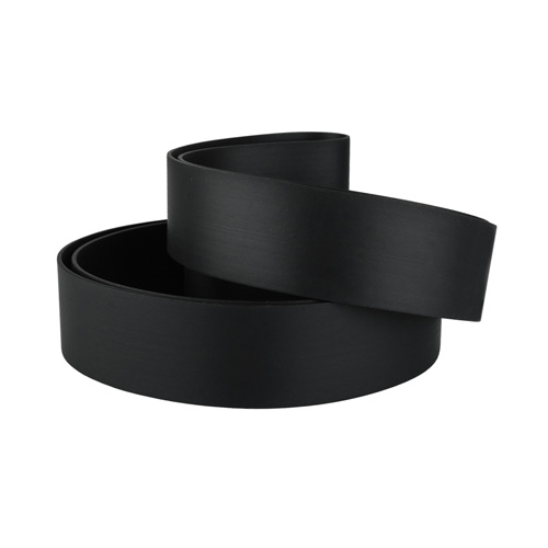 [3_2706] Декоративна стрічка DS-S330-06-BV до світильників DEL-S21-24-4DIY и SML-S21-50DIY(чорний матовий)