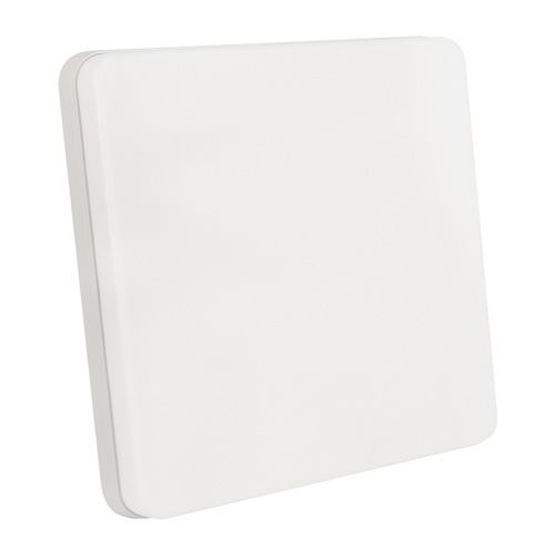 [3_2777] Світильник світлодіодний Biom BYS-01-18-5 18w квадратний 5000К