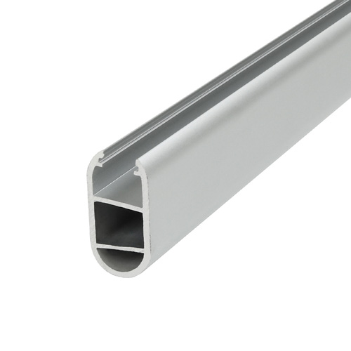 [3_2804] Профіль алюмінієвий BIOM LPO-30 15х30 мм, анодований, 3м