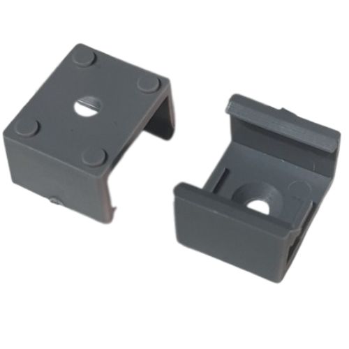 [3_2867] Кріплення CLP-7-PL для профіля LP-7 пластик