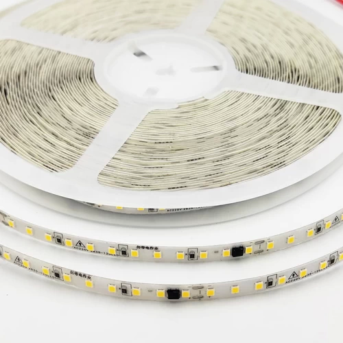 [3_2874] Світлодіодна стрічка BIOM Professional BPS-G3-20-220-2835-120-NW-44 220В IP44 нейтральний білий, 1