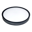 Светильник светодиодный Biom SMART SML-R41-80/2 3000-6000K 80Вт с д/у