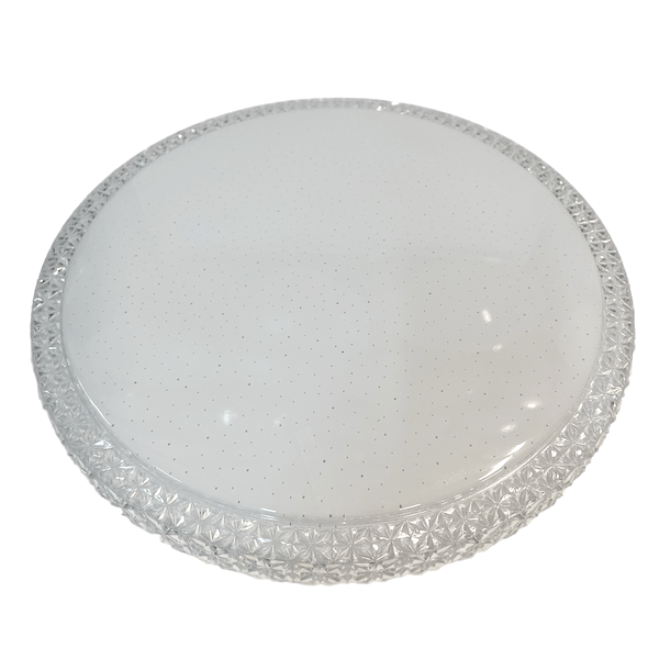 [3_2914] Світильник світлодіодний Biom DL-R505-18-5 5000К 18Вт без д/у