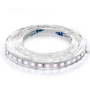 Світлодіодна стрічка BIOM Professional BPS-G3-12-5-2835-120-CW, PCB 5mm, хол. білий, негерметична, 1