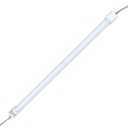 Світлодіодна лінійка з вимикачем LBB-220-030-5-4 5Вт 4500К 300mm AC 220 IP20 матова