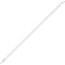 Світлодіодна лінійка з вимикачем LBB-220-100-15-4 15Вт 4500К 1000mm AC 220 IP20 матова