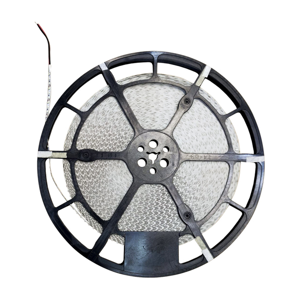 [3_2965] Світлодіодна стрічка OEM ST-50-12-2835-120-CW-20 (50м) біла, негерметична, 1м