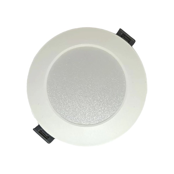 [3_2974] Світильник світлодіодний Biom DPL-R5-5 5Вт круглий 5000K