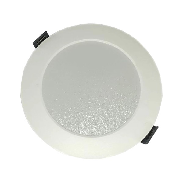 Світильник свiтлодiодний Biom DPL-R7-5 7Вт круглий 5000K