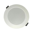 Світильник свiтлодiодний Biom DPL-R7-5 7Вт круглий 5000K