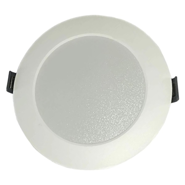 [3_2976] Світильник свiтлодiодний Biom DPL-R12-5 12Вт круглий 5000K