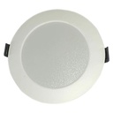 Світильник свiтлодiодний Biom DPL-R12-5 12Вт круглий 5000K