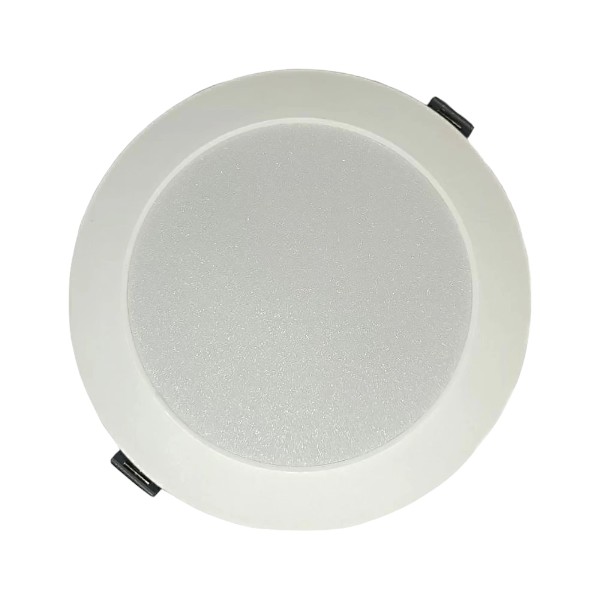 [3_2977] Світильник свiтлодiодний Biom DPL-R18-5 18Вт круглий 5000K